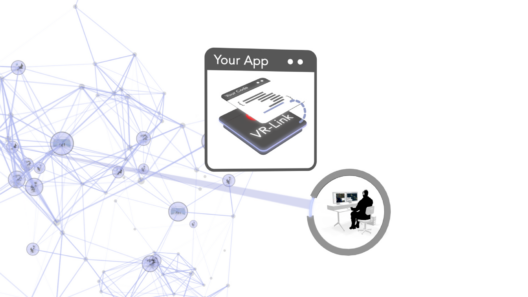 VR-Link开发 - 坚泰科技